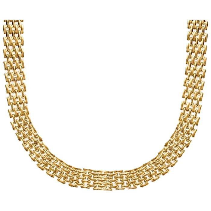Collar Mujer Stroili 1694693 Dorado Collar Mujer Stroili 1694693 Dorado