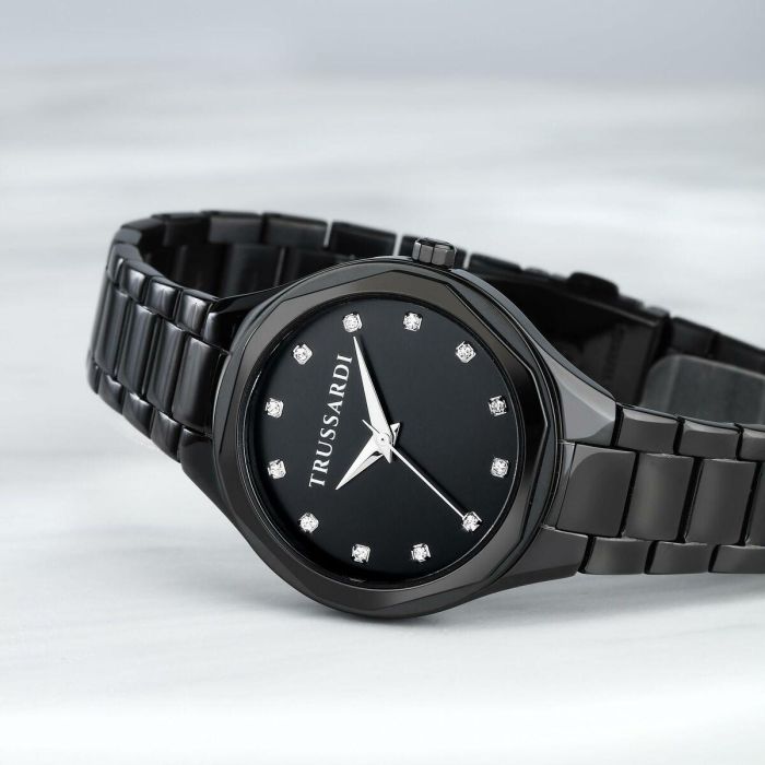 Reloj Mujer Trussardi R2453157501 (Ø 32 mm) 3