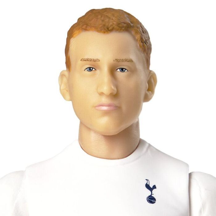 Figura Action Kulusevsky Tottenham Hotspur 20cm 2