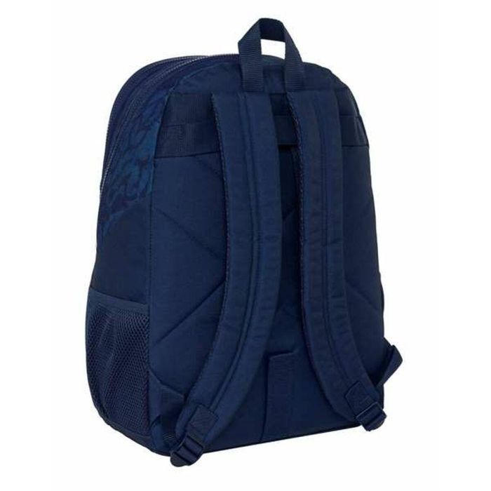 Mochila Escolar El Niño Paradise Azul marino 32 x 44 x 16 cm 2 Mochila Escolar El Niño Paradise Azul marino 32 x 44 x 16 cm 2