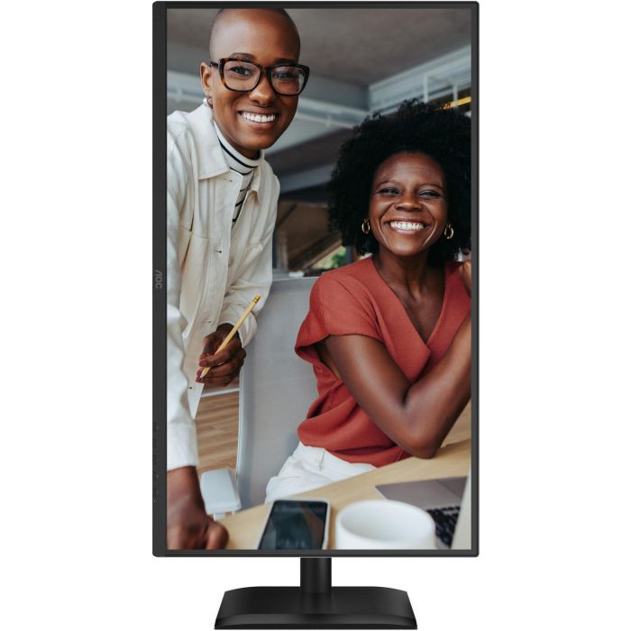 AOC Monitor 27E4U 27 Pulgadas Full HD IPS 1920x1080 4ms VGA HDMI DP USB Negro 5 AOC Monitor 27E4U 27 Pulgadas Full HD IPS 1920x1080 4ms VGA HDMI DP USB Negro 5