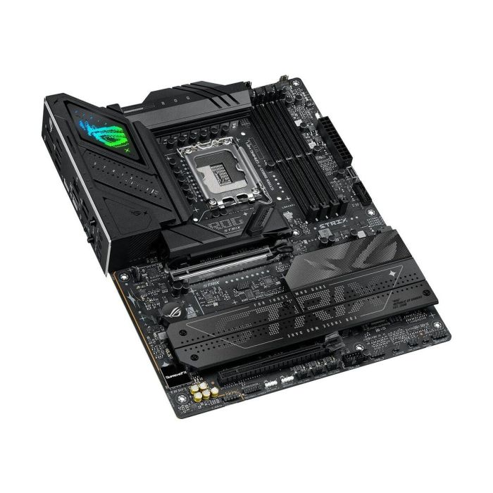 Asus ROG STRIX B860-F GAMING WiFi Placa base Intel B860 LGA 1851 (Socket V1) ATX 3