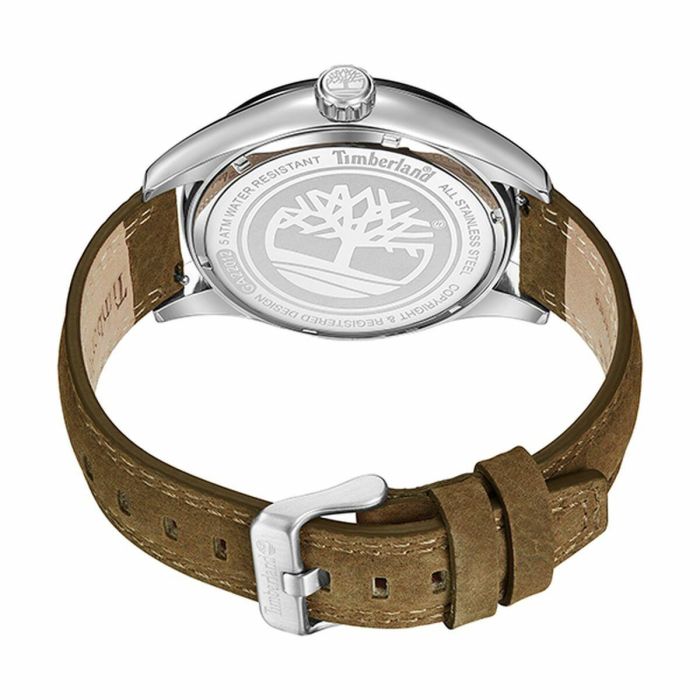 Reloj Hombre Timberland TDWGA2201201 (Ø 46 mm) 5 Reloj Hombre Timberland TDWGA2201201 (Ø 46 mm) 5