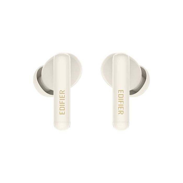 Edifier X5 PRO Bluetooth Earbuds ivory retail 0 Edifier X5 PRO Bluetooth Earbuds ivory retail 0