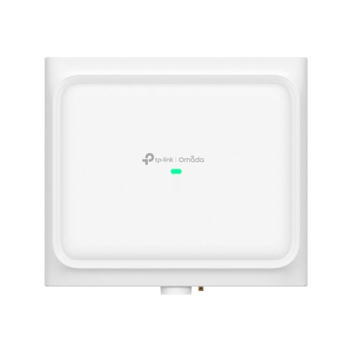 Cable de Red Rígido UTP Categoría 6 TP-Link Blanco 8 Cable de Red Rígido UTP Categoría 6 TP-Link Blanco 8