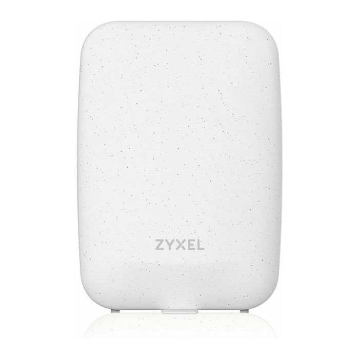 Zyxel USG-LITE 60AX Router 2.5 Gigabit Ethernet Blanco 3