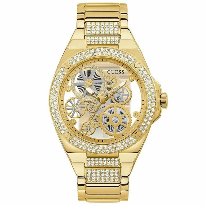 Reloj Hombre Guess GW0323G2 (Ø 45 mm) 3 Reloj Hombre Guess GW0323G2 (Ø 45 mm) 3