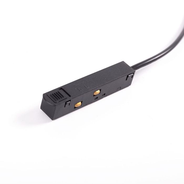 Conector Red Carril Magnético 20mm 0 Conector Red Carril Magnético 20mm 0