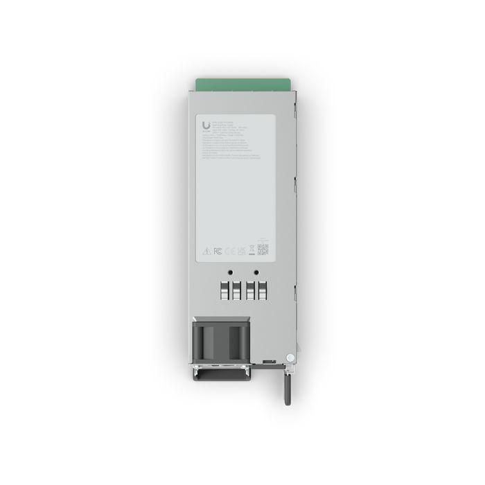 Ubiquiti Hot-Swappable Power Module. Replacement hot-swappable power module for Enterprise Fortress Gateway and Gateway Enterprise. Ubiquiti Hot-Swappable Power Module. Replacement hot-swappable power module for Enterprise Fortress Gateway and Gateway Enterprise.