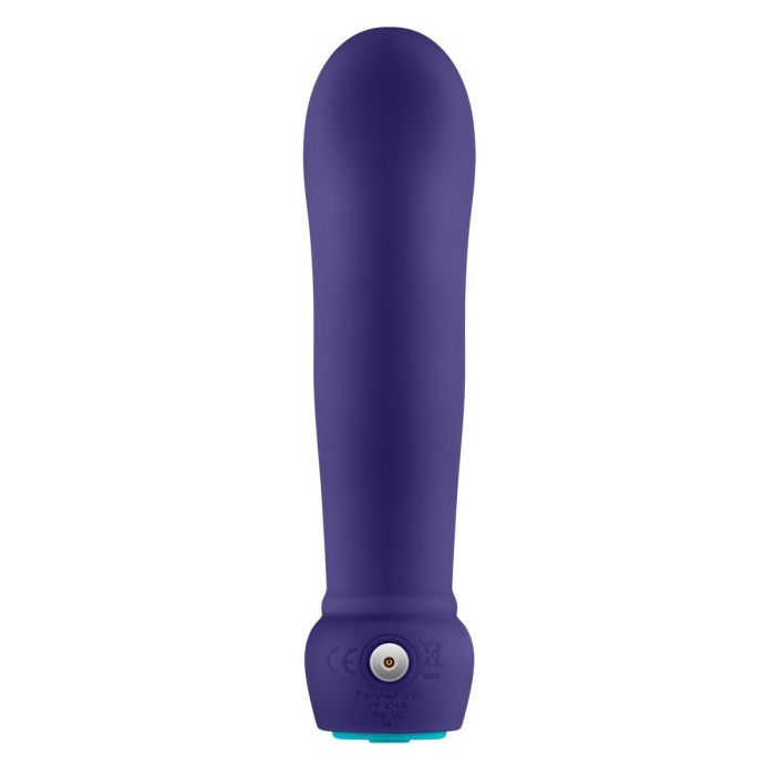 Vibrador FemmeFunn Morado 4