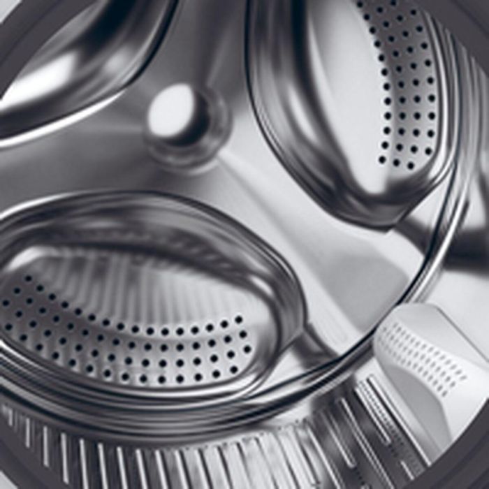 Lavadora Haier HW80BP14939IB 60 cm 1400 rpm 8 kg 8 Lavadora Haier HW80BP14939IB 60 cm 1400 rpm 8 kg 8