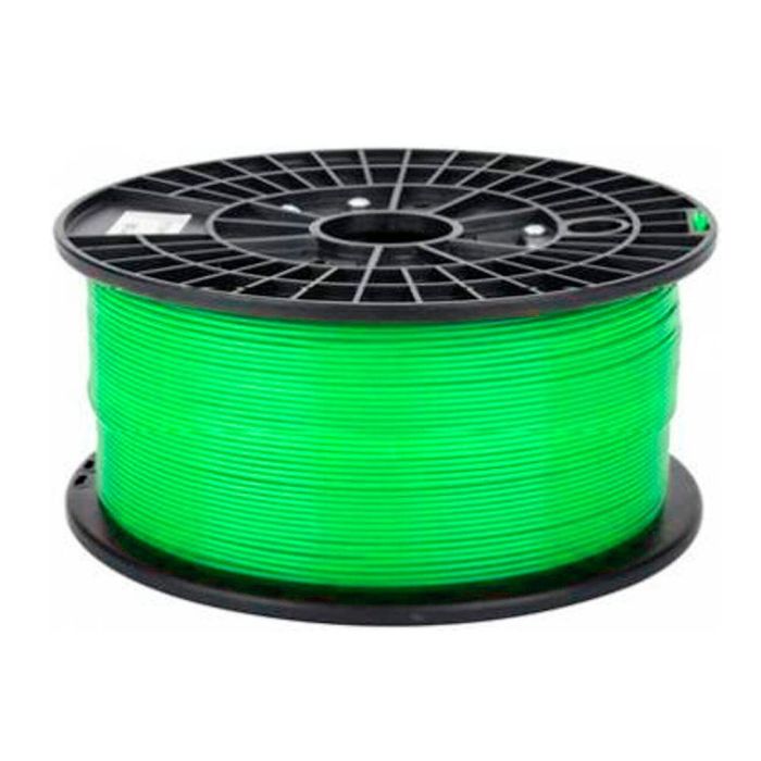 Filamento 3D Colido Gold Pla 1,75 mm 1 kg Verde 2 Filamento 3D Colido Gold Pla 1,75 mm 1 kg Verde 2