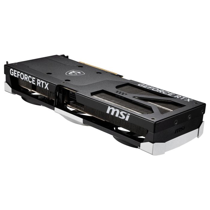 Tarjeta Gráfica MSI RTX 5080 16G VENTUS 3X OC 16 GB GEFORCE RTX 5080 GDDR6X GDDR7 11
