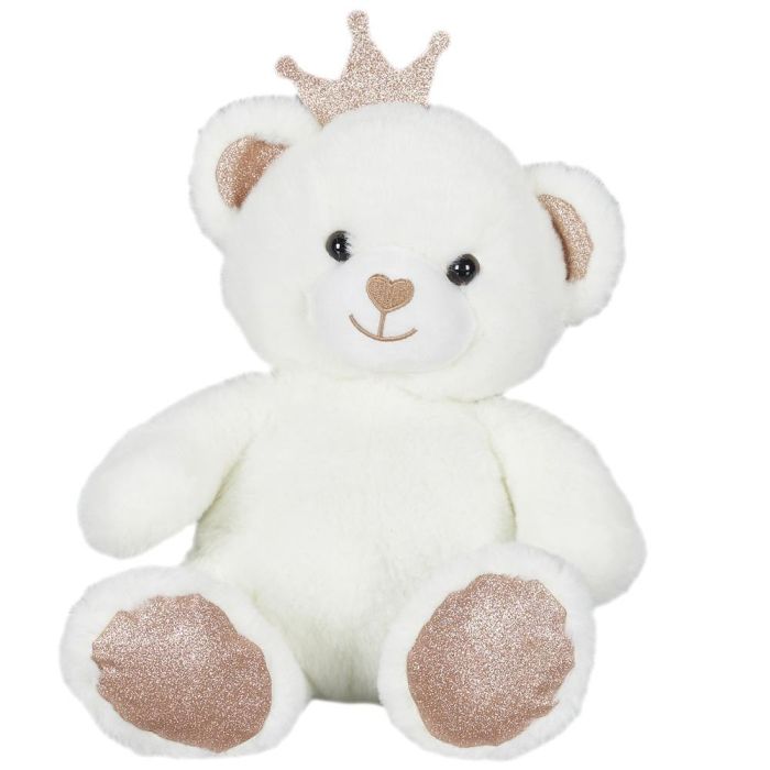 Tom et Zoe Peluche Oso Conejo 25 cm 4 Tom et Zoe Peluche Oso Conejo 25 cm 4