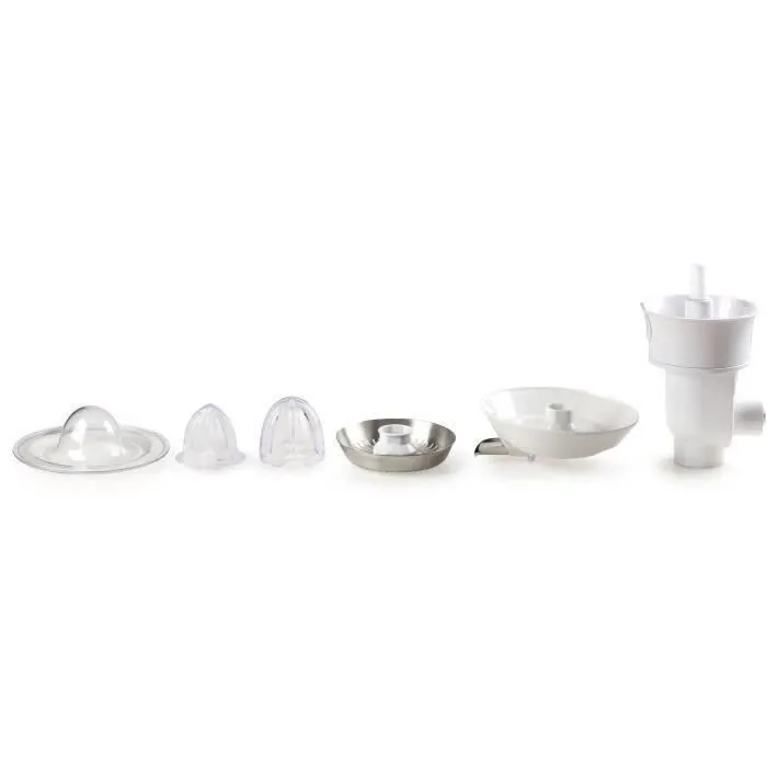 Domo Procesador de alimentos DO9079KR - Gris 1 Domo Procesador de alimentos DO9079KR - Gris 1