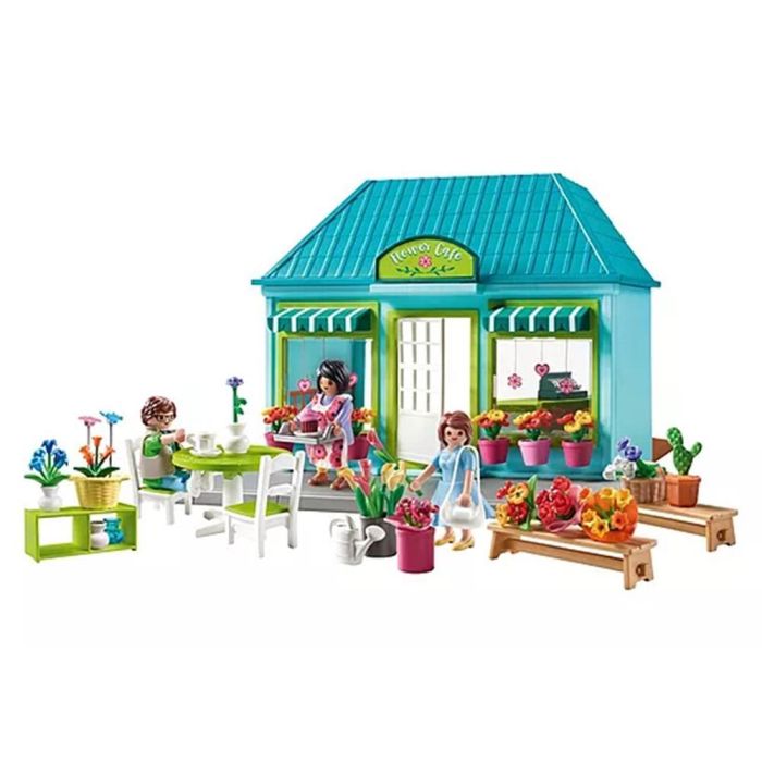 Playmobil - Floristería 1 Playmobil - Floristería 1