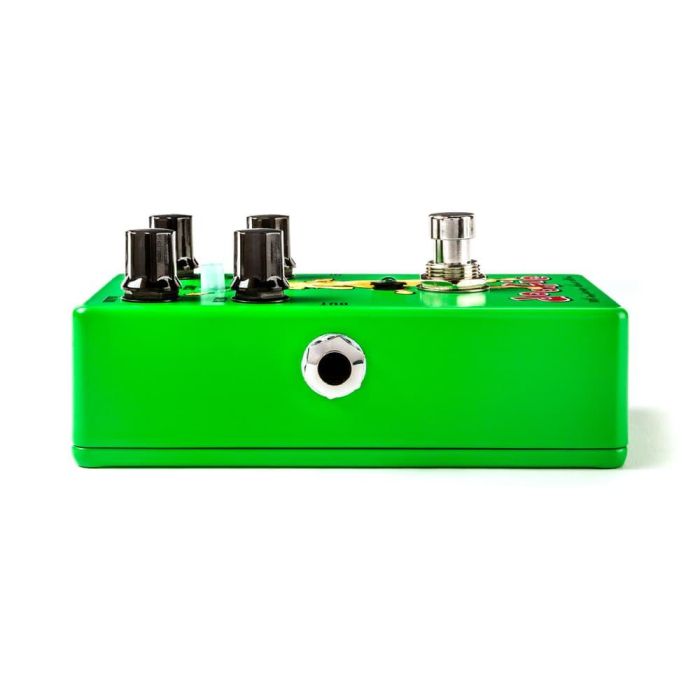 Pedal Green Day Dookie Drive 30Th Anniversary 2 Pedal Green Day Dookie Drive 30Th Anniversary 2