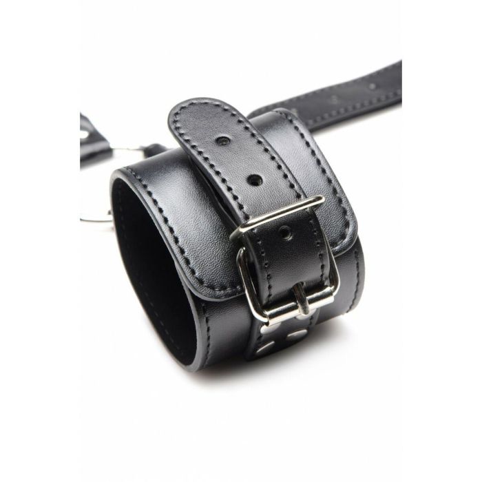 Juego Erótico XR Negro 5 Juego Erótico XR Negro 5