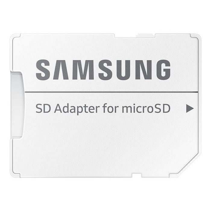 Samsung MB-MC512KA/EU Tarjeta de Memoria MicroSDXC EVO Plus 512GB, 130MB/s U3 V30 A2 para 4K, Móviles y Consolas, Resistente. 6