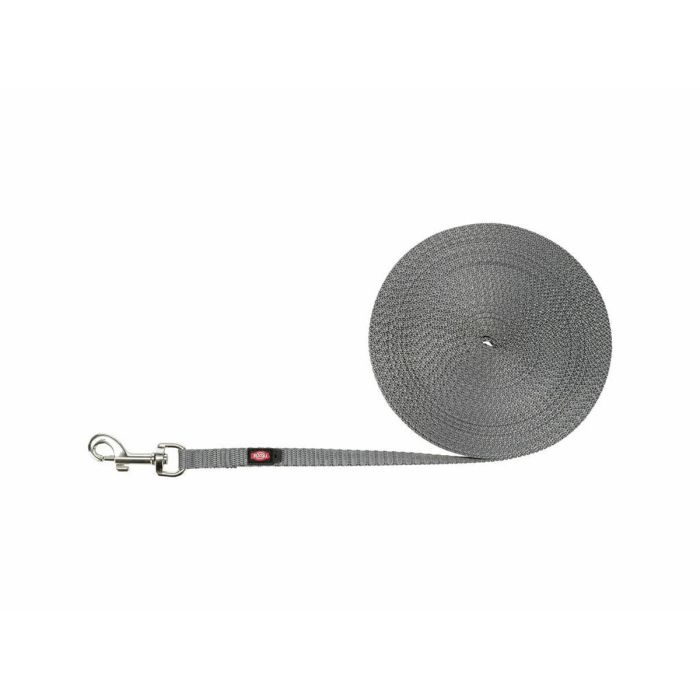 Correa de rastreo Trixie Grafito 0 Correa de rastreo Trixie Grafito 0