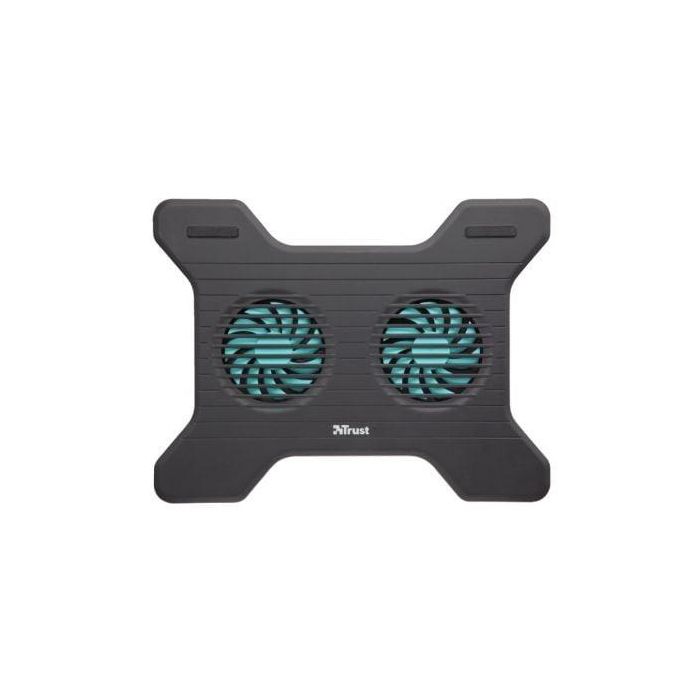 Soporte Refrigerante Trust Brisa Xstream para Portátiles hasta 15.6" 3