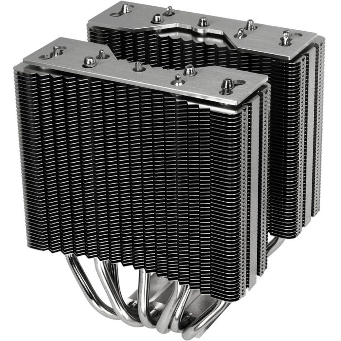 K ICEBERG THERMAL IceSLEET X7 Dual - ARGB - AM4/AM5/1200/1700 10 K ICEBERG THERMAL IceSLEET X7 Dual - ARGB - AM4/AM5/1200/1700 10