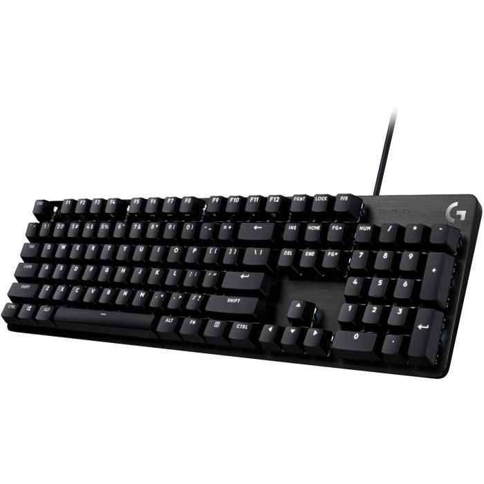 Logitech G413 SE Teclado Gaming Mecánico [DE] Negro