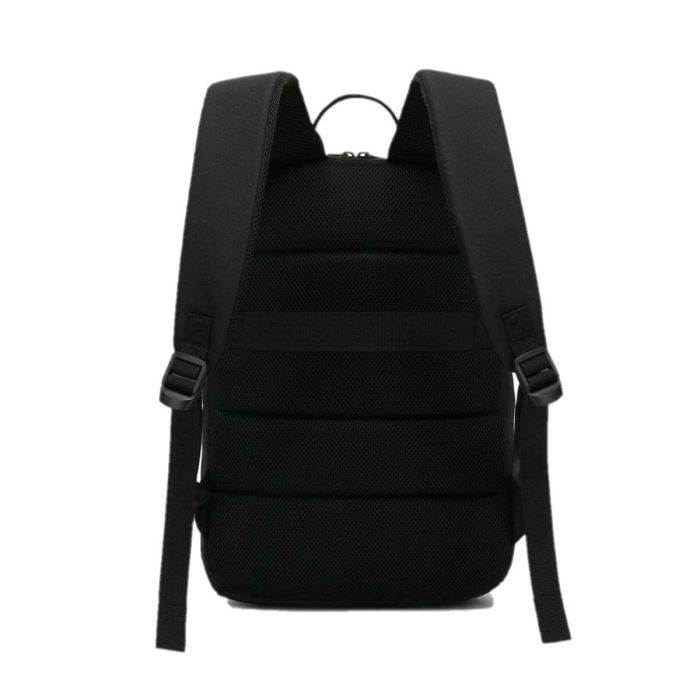 Mochila para Portátil Celly DAYPACKBK Negro 1 Mochila para Portátil Celly DAYPACKBK Negro 1