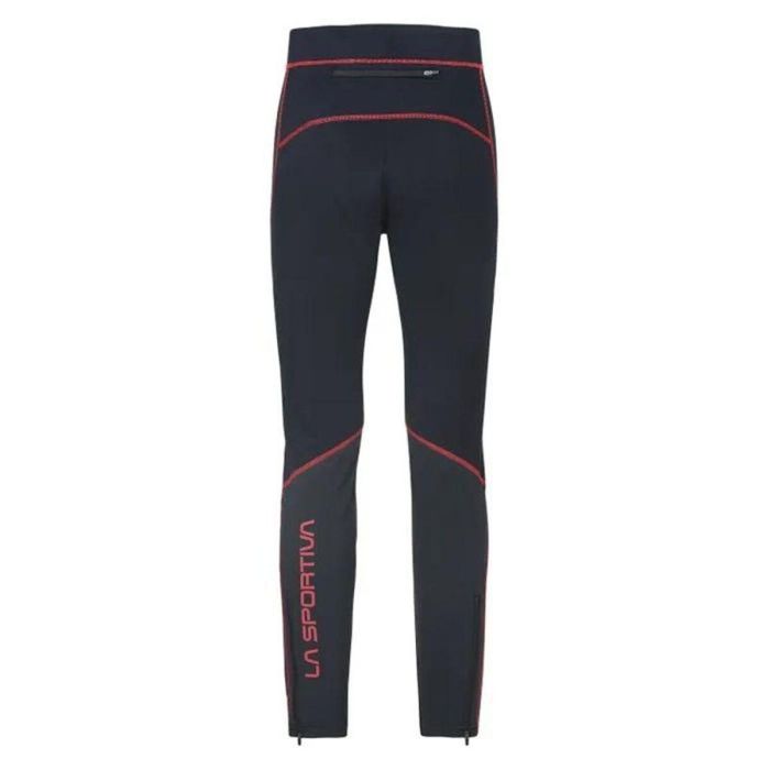 Pantalón Largo Deportivo La Sportiva Instant Negro 1