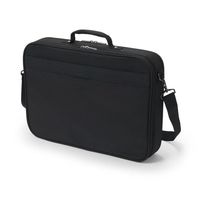 Maletín para Portátil Dicota D30492-RPET Negro 17,3" 6