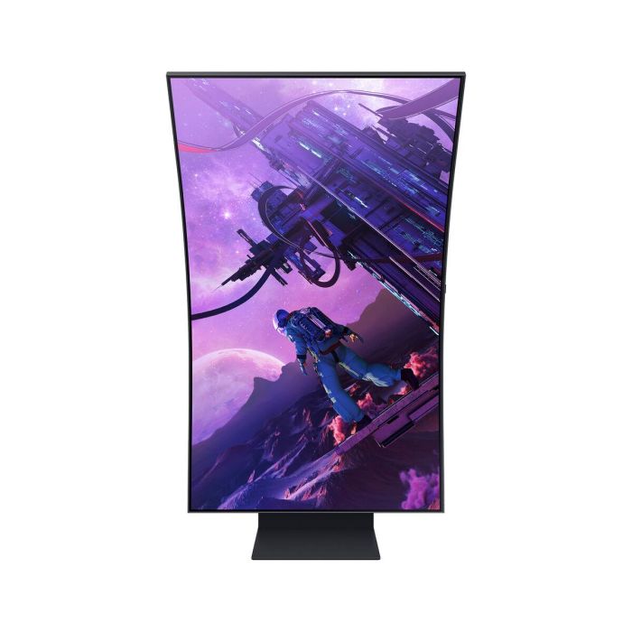 Monitor Samsung Odyssey ARK 55" LED VA Flicker free 50-60 Hz 3 Monitor Samsung Odyssey ARK 55" LED VA Flicker free 50-60 Hz 3