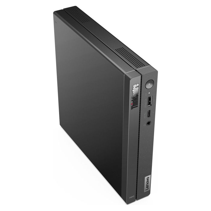 Lenovo ThinkCentre Neo50q G4 Mini PC Intel Core i5-13420H 8GB RAM 256GB SSD Sin OS 8 Lenovo ThinkCentre Neo50q G4 Mini PC Intel Core i5-13420H 8GB RAM 256GB SSD Sin OS 8