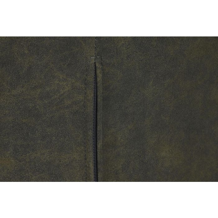 Silla Loft DKD Home Decor Verde Negro 58 x 83 x 55 cm 7 Silla Loft DKD Home Decor Verde Negro 58 x 83 x 55 cm 7