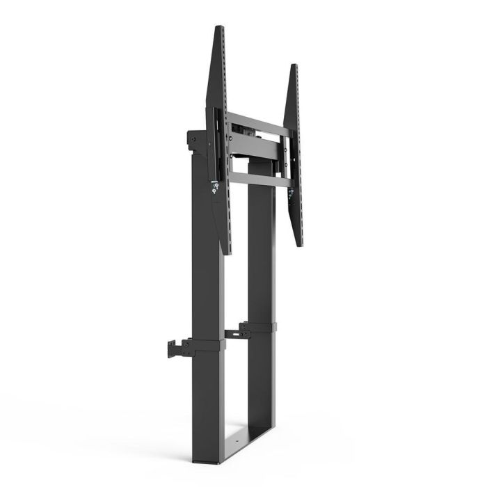 Ewent Soporte Pared EW1549 para TV 55-100 Pulgadas, Hasta 120Kg, VESA 200x200 a 800x600, Ajuste Altura 925-1600mm 1 Ewent Soporte Pared EW1549 para TV 55-100 Pulgadas, Hasta 120Kg, VESA 200x200 a 800x600, Ajuste Altura 925-1600mm 1