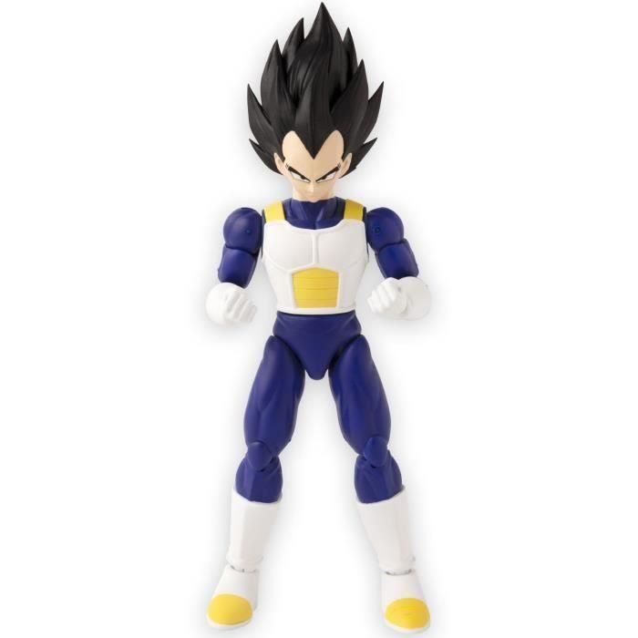 Figura Bandai Limit Breaker Series - 3 Figura Bandai Limit Breaker Series - 3