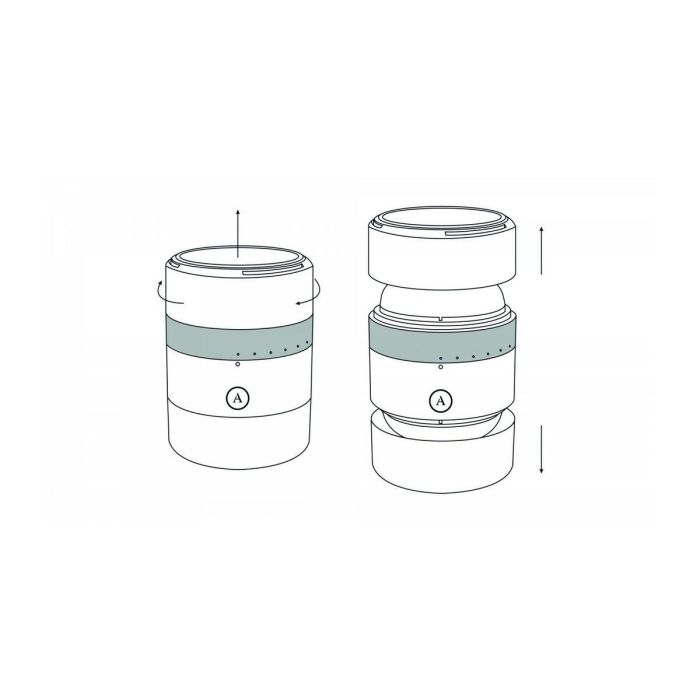 Masturbador Arcwave 1 Masturbador Arcwave 1