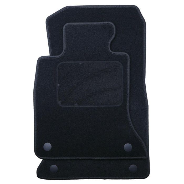 Set de Alfombrillas para Coche OCC Motorsport OCCBW0035 Bmw F10 Serie 5 Sedan 5 Piezas 8 Set de Alfombrillas para Coche OCC Motorsport OCCBW0035 Bmw F10 Serie 5 Sedan 5 Piezas 8