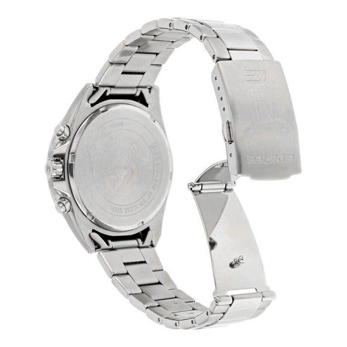 Reloj - CASIO - EDIFICE - Acero inoxidable - Cuarzo - 10 ATM 2 Reloj - CASIO - EDIFICE - Acero inoxidable - Cuarzo - 10 ATM 2