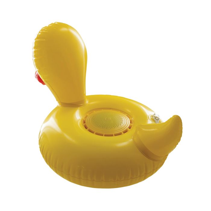 Altavoz Myway Flotante Pato 2 Altavoz Myway Flotante Pato 2