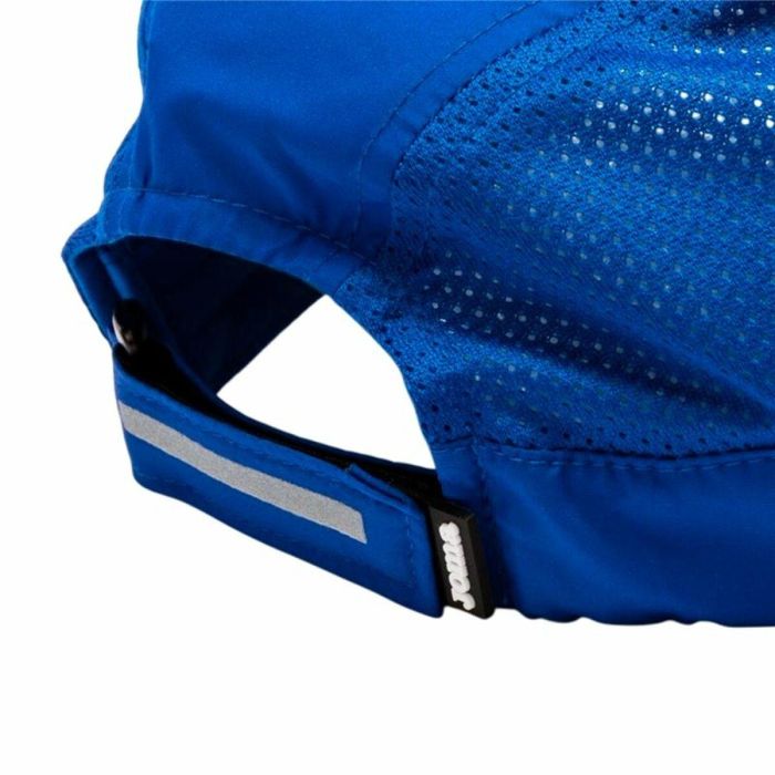Gorra Deportiva Joma Sport 400580.376 Azul Talla única Running 1 Gorra Deportiva Joma Sport 400580.376 Azul Talla única Running 1