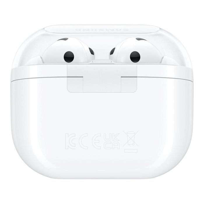 Samsung SM-R630NZWAPHE Auriculares Buds 3 Pro In-Ear Inalámbricos Bluetooth ANC Blancos 7