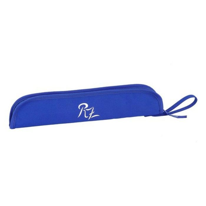 Portaflautas real zaragoza 37x8x2 cm 2
