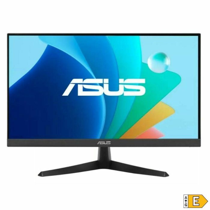 ASUS VY229HF Monitor PC 21.4" (54,5 cm) Full HD IPS 1920x1080 100Hz 1ms Flicker-free Negro 2 ASUS VY229HF Monitor PC 21.4" (54,5 cm) Full HD IPS 1920x1080 100Hz 1ms Flicker-free Negro 2