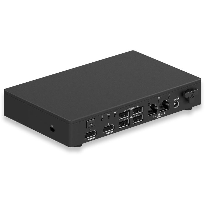 Asus BNUC13BRKP200B02I Mini PC NUC 13 Rugged Intel N50, 64GB eMMC, Sin Ventilador, Resistente, Wi-Fi 6E 2 Asus BNUC13BRKP200B02I Mini PC NUC 13 Rugged Intel N50, 64GB eMMC, Sin Ventilador, Resistente, Wi-Fi 6E 2