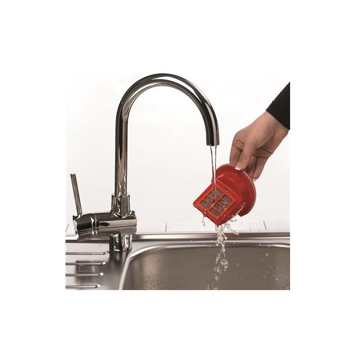 Ariete 2474 Aspiradora de Mano Inalámbrica Wet&Dry para Sólidos y Líquidos 2 Ariete 2474 Aspiradora de Mano Inalámbrica Wet&Dry para Sólidos y Líquidos 2