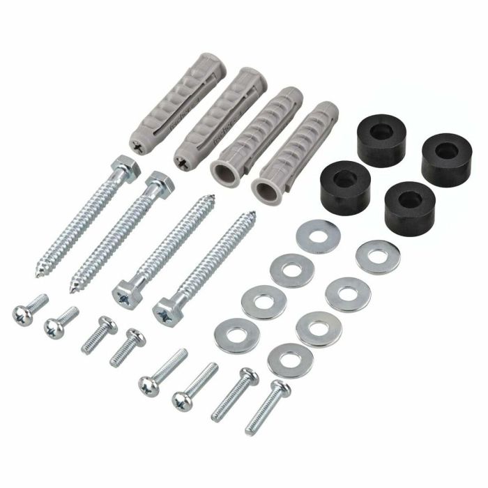 Soporte TV Hama 00220825 10" 25 kg 6 Soporte TV Hama 00220825 10" 25 kg 6