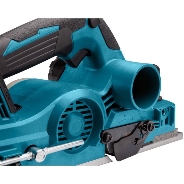 Makita DKP181ZJ Akku-Hobel 7 Makita DKP181ZJ Akku-Hobel 7