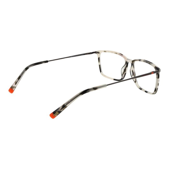 Montura de Gafas Hombre Funky Buddha FBD1019 54002 1 Montura de Gafas Hombre Funky Buddha FBD1019 54002 1