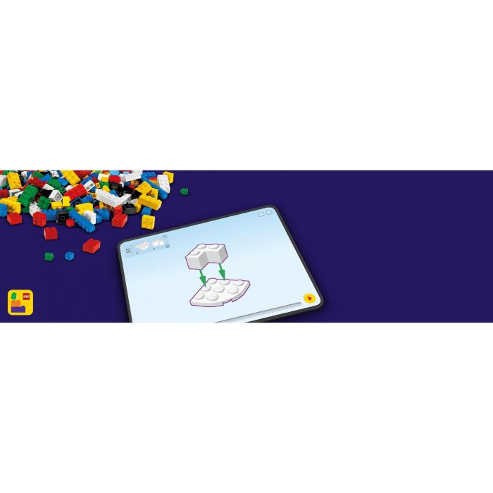 LEGO 31212 Art La Vía Láctea: Set de Construcción Creativa y Decoración de Paredes 4