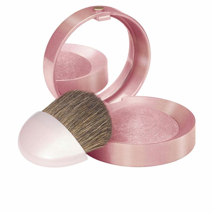 Colorete Little Round Bourjois 3